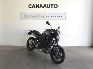 BMW F900R Roadster / Naked Bike  - Foto 5