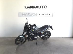 BMW F900R Roadster / Naked Bike  - Foto 3