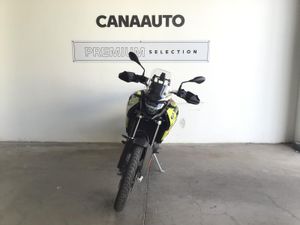 BMW F 900 GS Adventure  - Foto 4