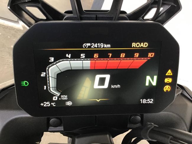 BMW F 900 GS Adventure