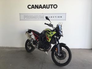 BMW F 900 GS Adventure  - Foto 5