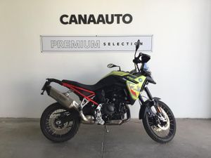 BMW F 900 GS Adventure  - Foto 6