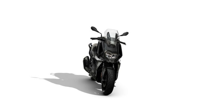 BMW C 400 X Urban