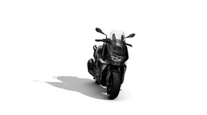 BMW C 400 X Urban  - Foto 7