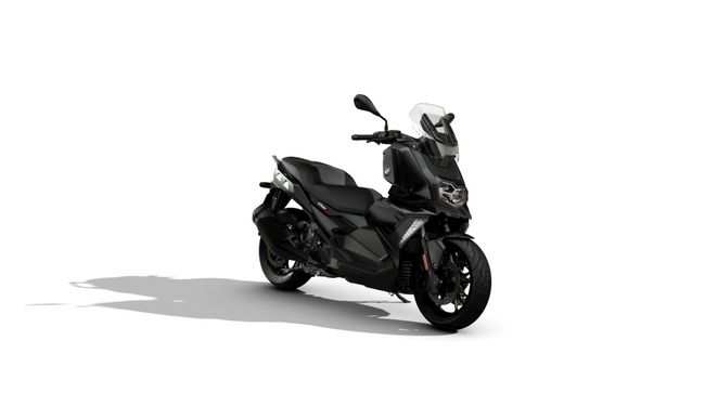 BMW C 400 X Urban