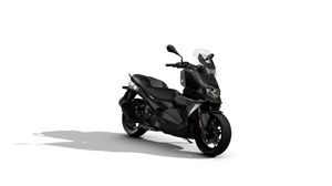 BMW C 400 X Urban  - Foto 3