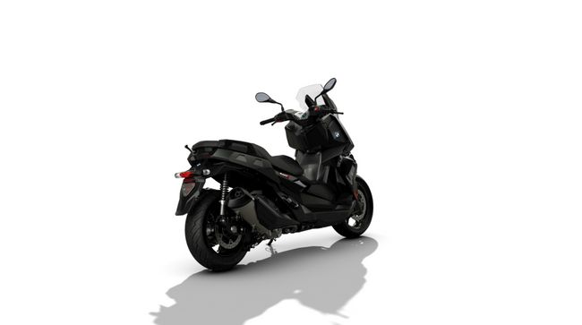 BMW C 400 X Urban