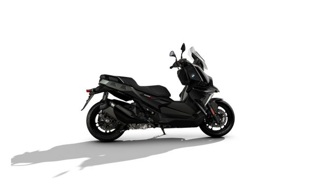 BMW C 400 X Urban