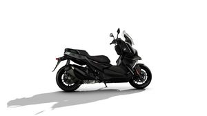 BMW C 400 X Urban  - Foto 9