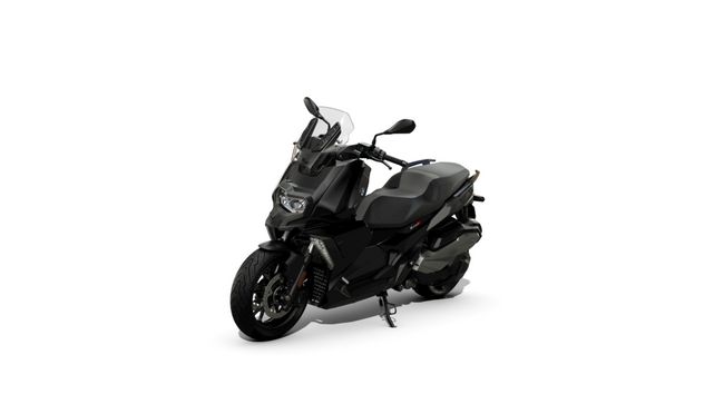 BMW C 400 X Urban