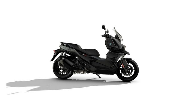 BMW C 400 X Urban