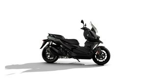 BMW C 400 X Urban  - Foto 2