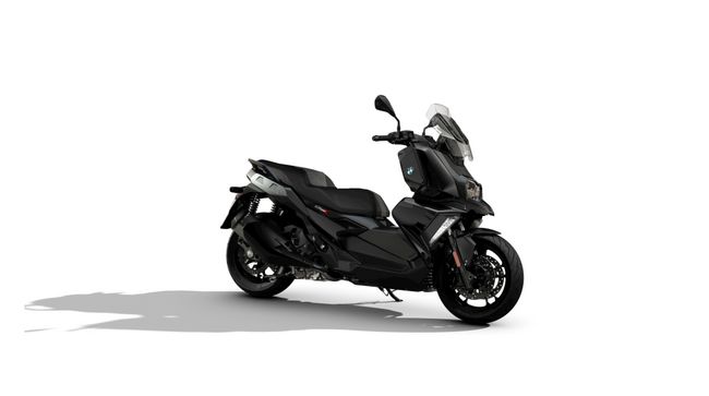 BMW C 400 X Urban