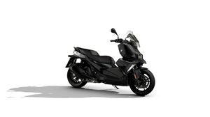 BMW C 400 X Urban  - Foto 4