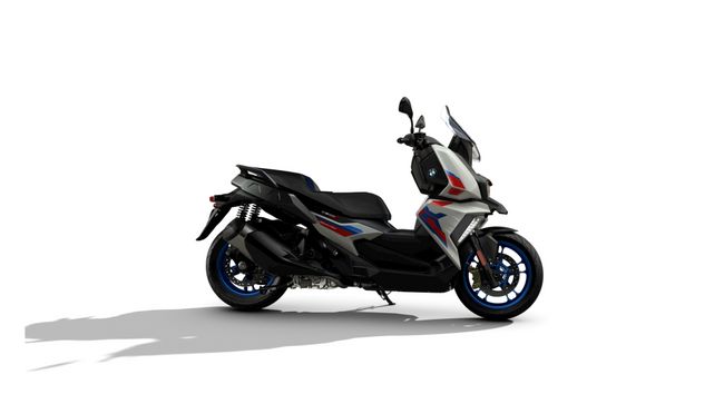 BMW C 400 X Urban
