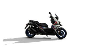 BMW C 400 X Urban  - Foto 2