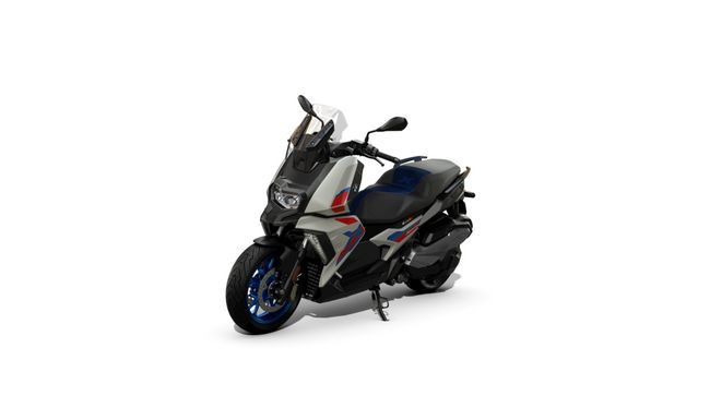 BMW C 400 X Urban