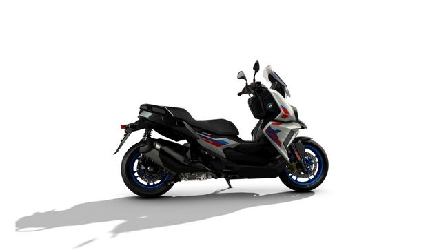 BMW C 400 X Urban