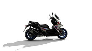 BMW C 400 X Urban  - Foto 8