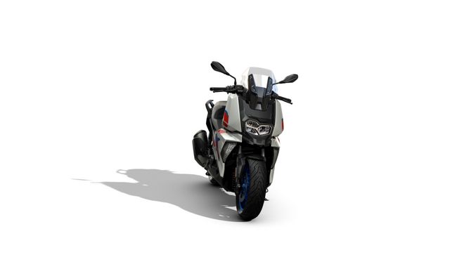 BMW C 400 X Urban