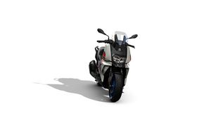 BMW C 400 X Urban  - Foto 7