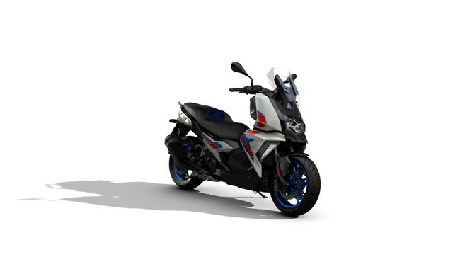 BMW C 400 X Urban