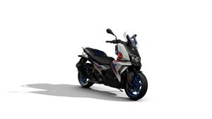 BMW C 400 X Urban  - Foto 3