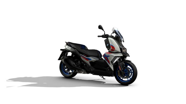 BMW C 400 X Urban