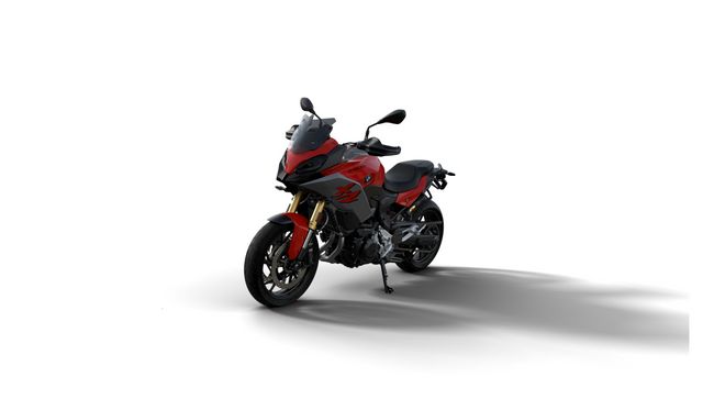 BMW F900 XR Adventure