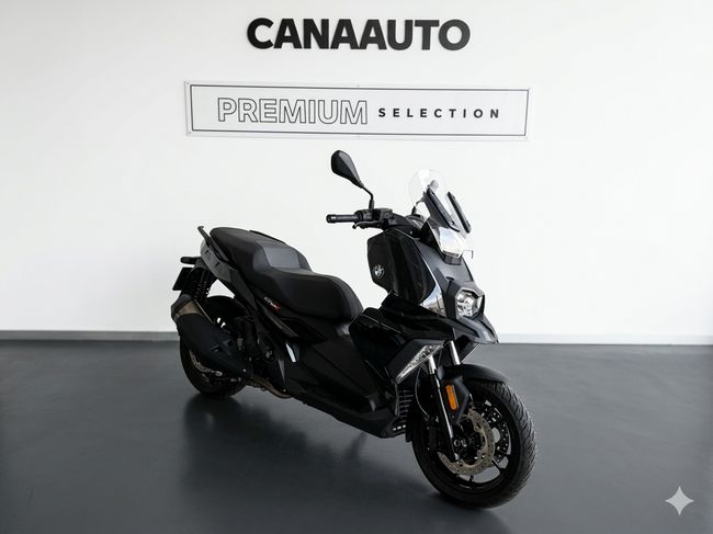 BMW C 400 X Urban