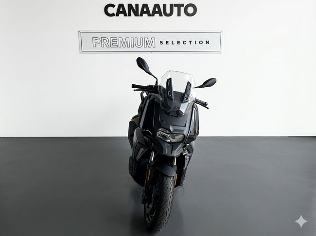 BMW C 400 X Urban