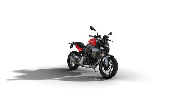 BMW F900R Roadster / Naked Bike