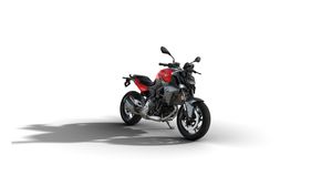 BMW F900R Roadster / Naked Bike  - Foto 3