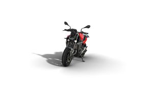 BMW F900R Roadster / Naked Bike  - Foto 10