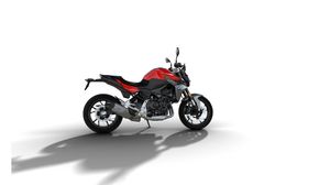 BMW F900R Roadster / Naked Bike  - Foto 8