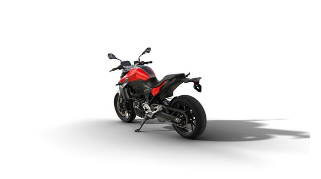 BMW F900R Roadster / Naked Bike