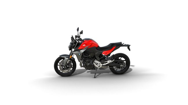 BMW F900R Roadster / Naked Bike