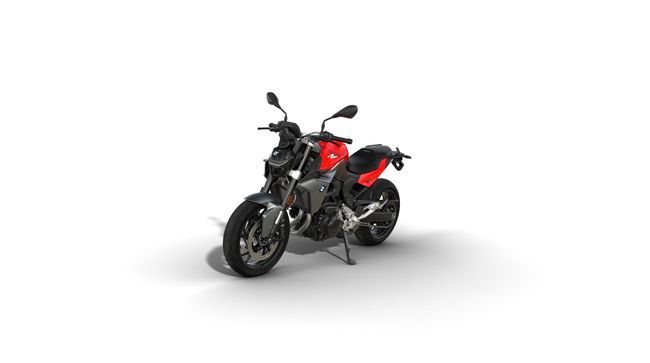 BMW F900R Roadster / Naked Bike
