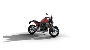 BMW F900R Roadster / Naked Bike  - Foto 4