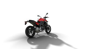BMW F900R Roadster / Naked Bike  - Foto 5