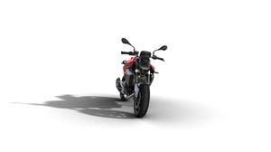 BMW F900R Roadster / Naked Bike  - Foto 6