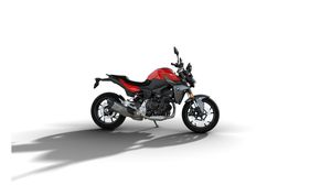 BMW F900R Roadster / Naked Bike  - Foto 2