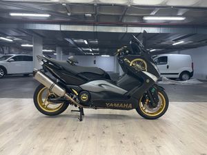Yamaha TMAX 500   - Foto 3