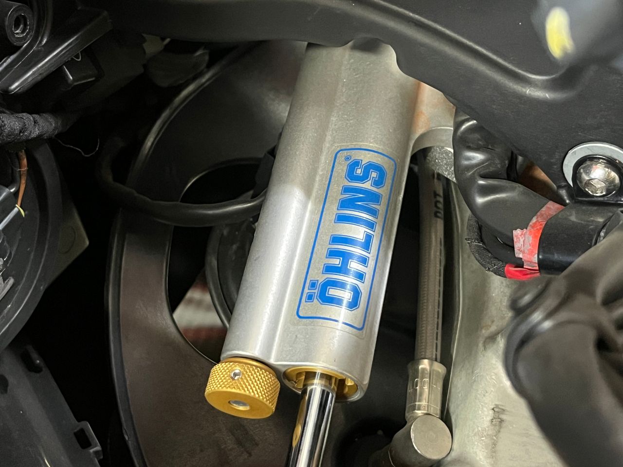 Aprilia RSV4 Factory - Foto 7