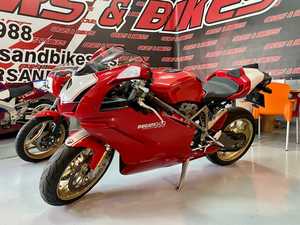 Ducati 999   - Foto 7