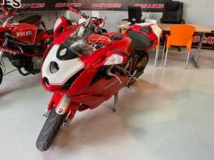 Ducati 999   - Foto 4