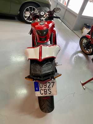 Ducati 999   - Foto 9
