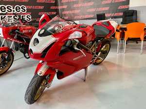Ducati 999   - Foto 14