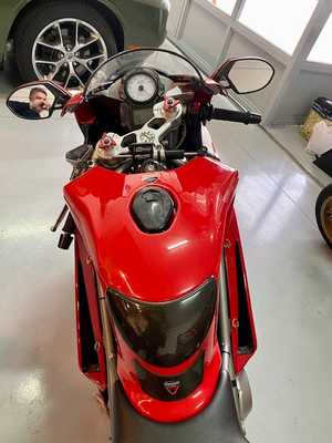 Ducati 999   - Foto 12