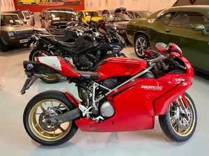 Ducati 999   - Foto 2